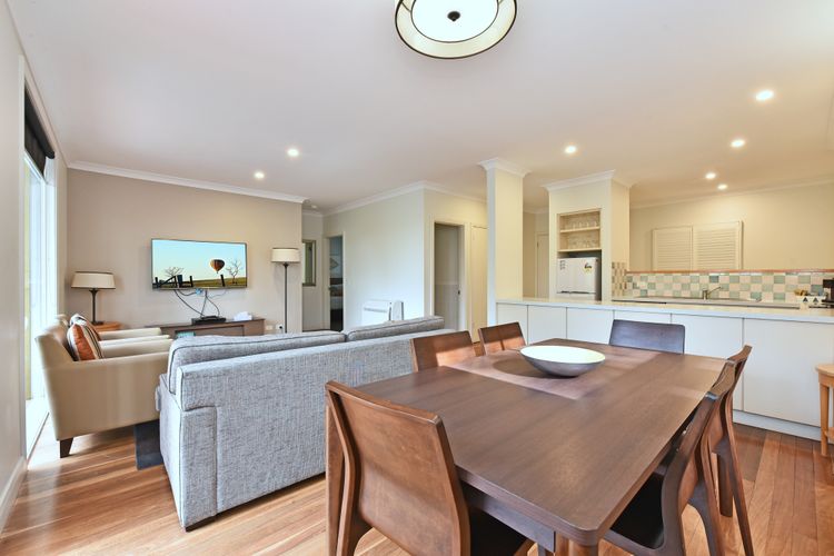 Villa 2br Pinot Nois Villa