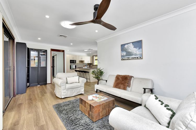 Helena Grand Estate Hunter Valley