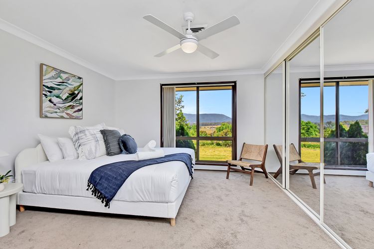 Helena Grand Estate Hunter Valley