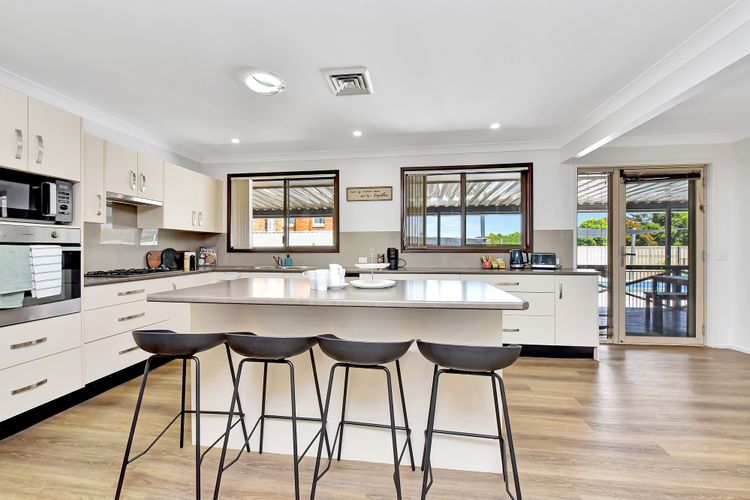 Helena Grand Estate Hunter Valley