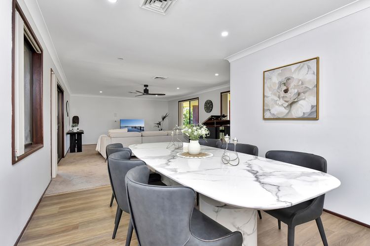 Helena Grand Estate Hunter Valley