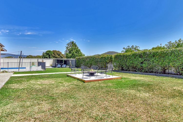 Helena Grand Estate Hunter Valley