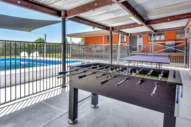 Helena Grand Estate Hunter Valley