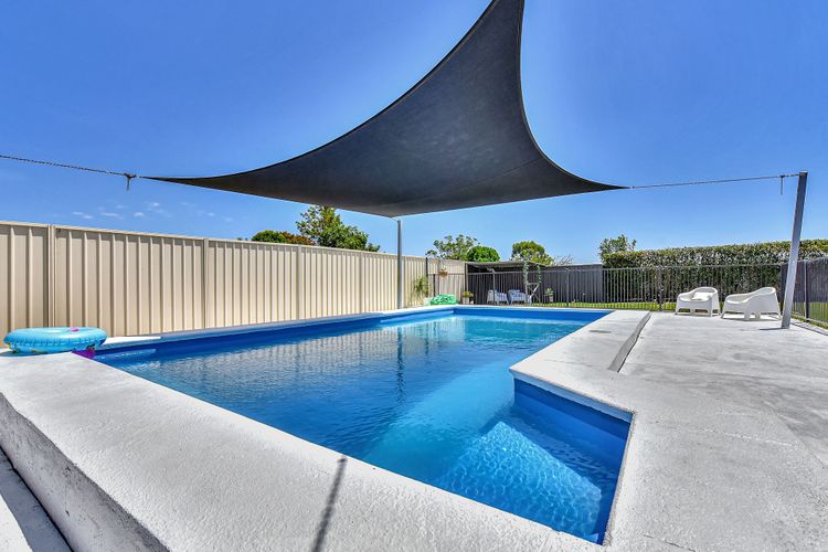 Helena Grand Estate Hunter Valley