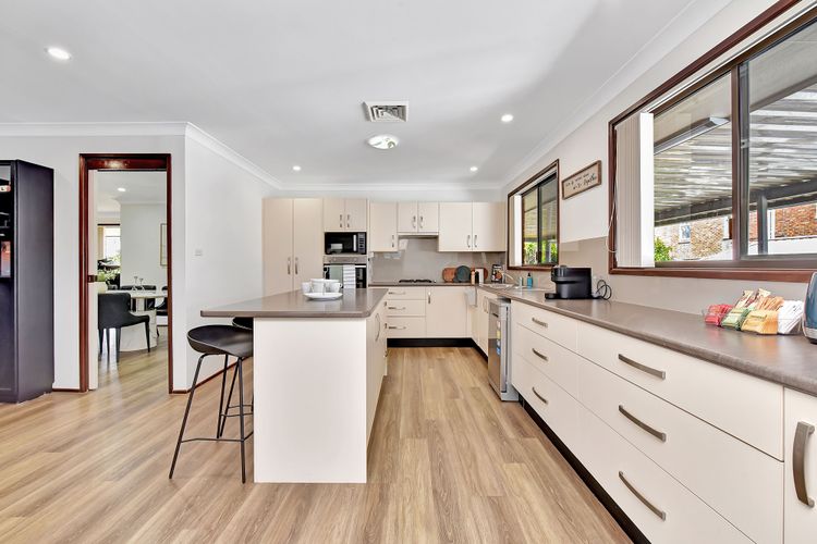 Helena Grand Estate Hunter Valley