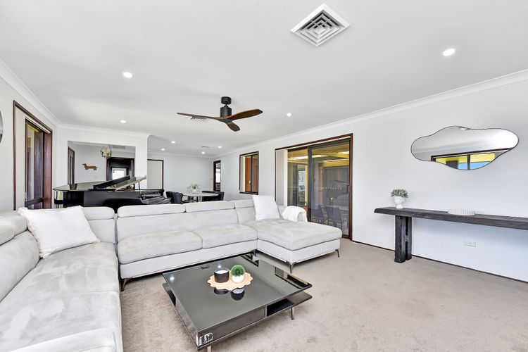 Helena Grand Estate Hunter Valley