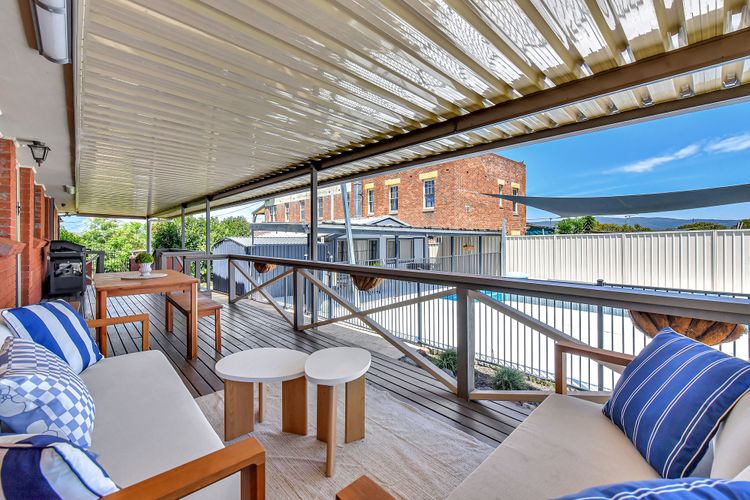 Helena Grand Estate Hunter Valley