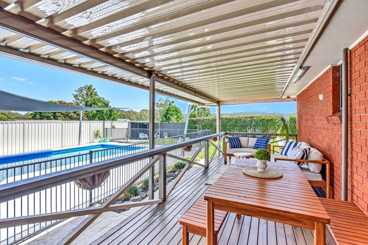 Helena Grand Estate Hunter Valley