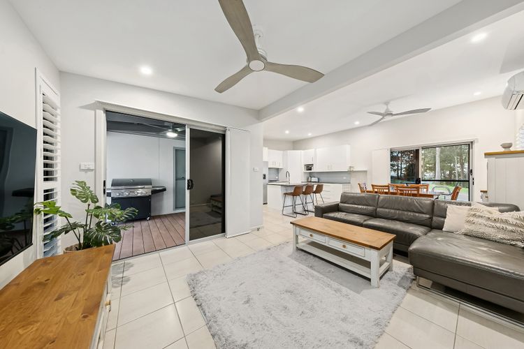 Resort Style Home with Plunge Pool