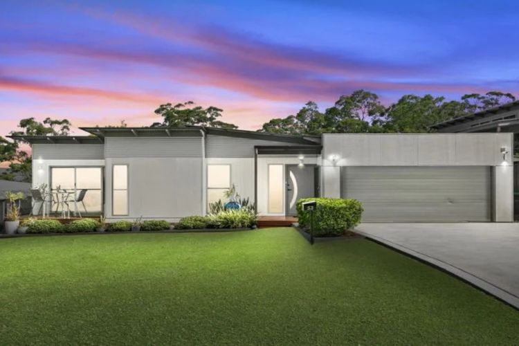 Resort Style Home with Plunge Pool