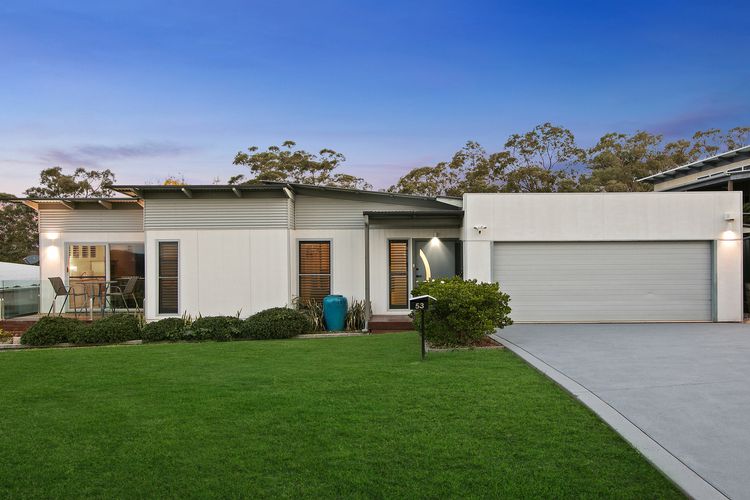 Resort Style Home with Plunge Pool