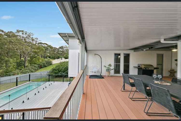 Resort Style Home with Plunge Pool