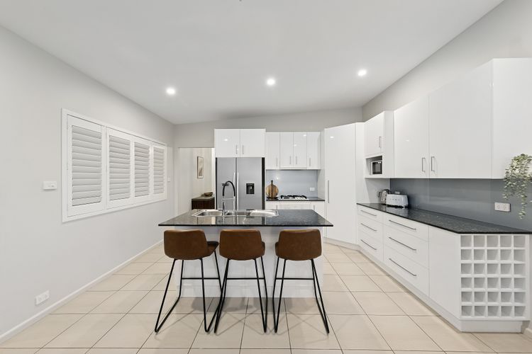 Resort Style Home with Plunge Pool