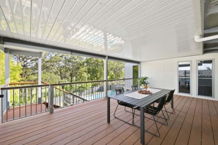 Resort Style Home with Plunge Pool