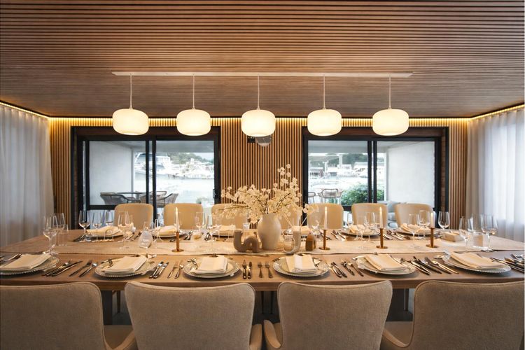 Balmoral Jetty Estate