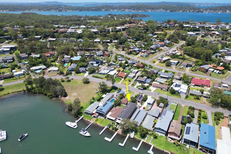Balmoral Jetty Estate