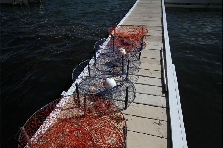 Balmoral Jetty Estate