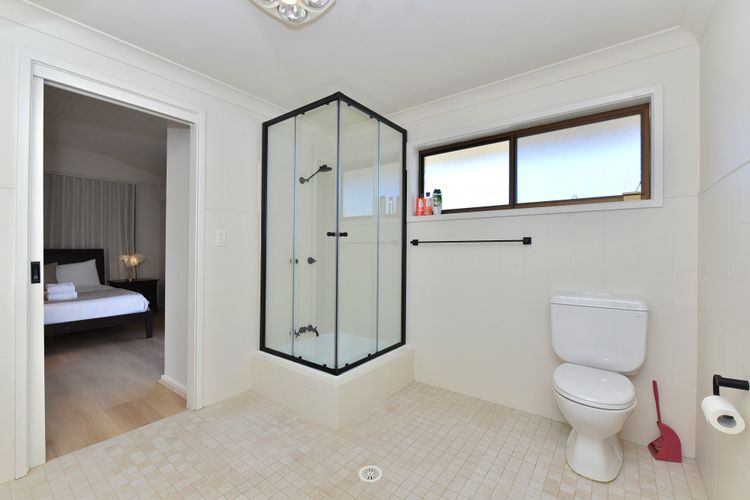 Balmoral Jetty Estate