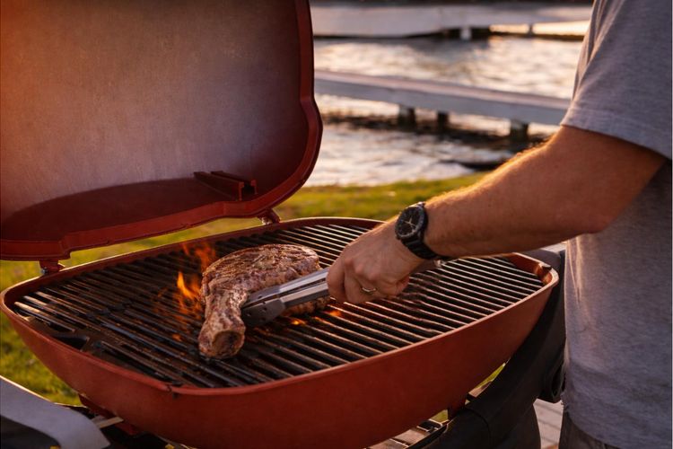 Balmoral Jetty Estate