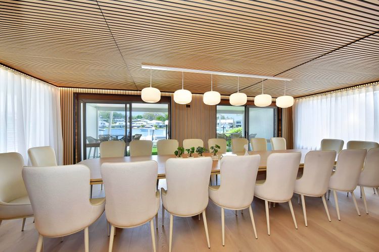 Balmoral Jetty Estate