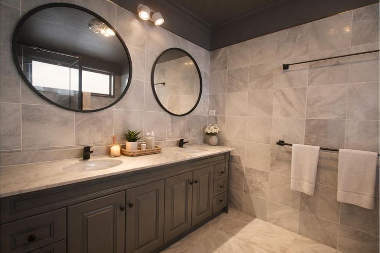 Balmoral Jetty Estate