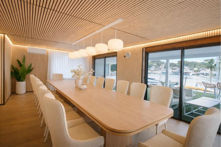 Balmoral Jetty Estate