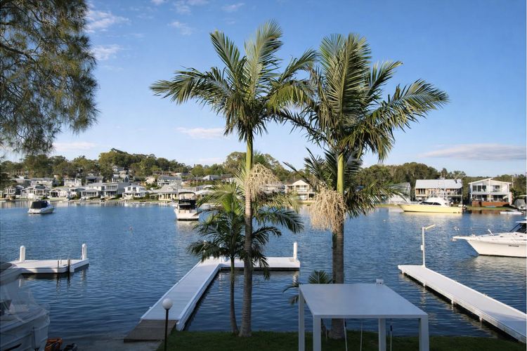 Balmoral Jetty Estate