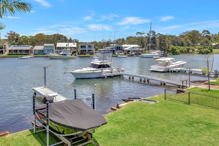 Balmoral Jetty Estate