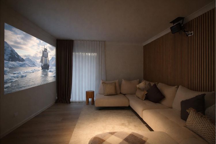 Balmoral Jetty Estate