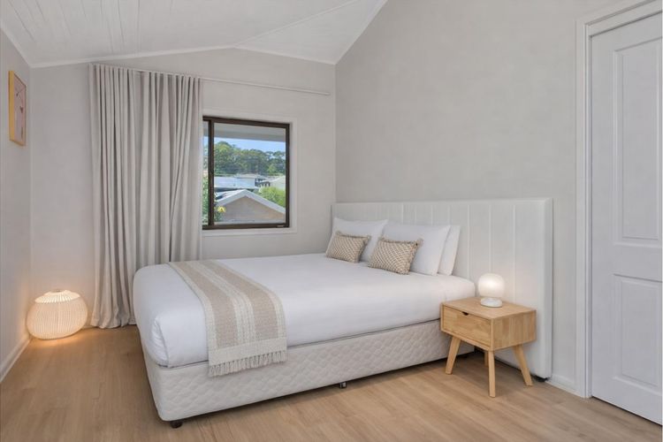 Balmoral Jetty Estate