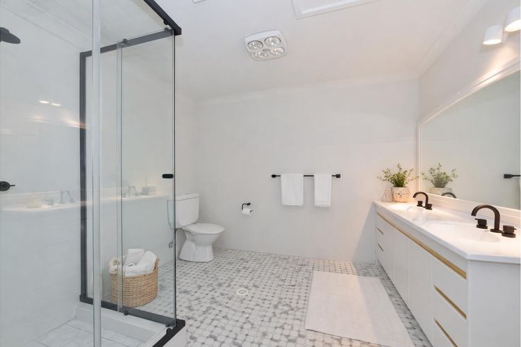 Balmoral Jetty Estate