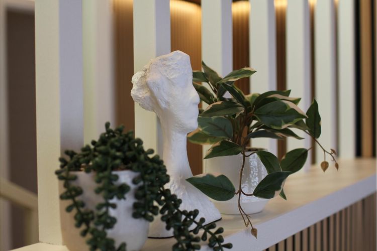 Balmoral Jetty Estate