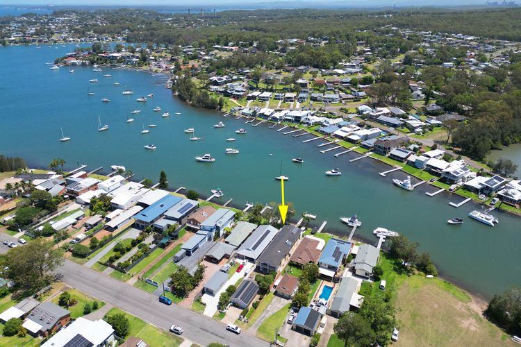Balmoral Jetty Estate