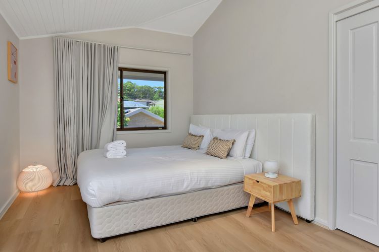 Balmoral Jetty Estate