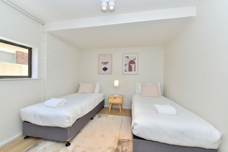 Balmoral Jetty Estate