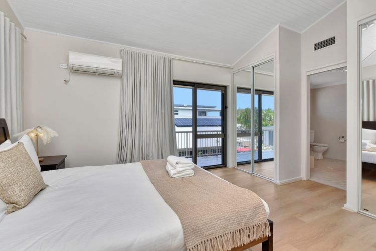 Balmoral Jetty Estate