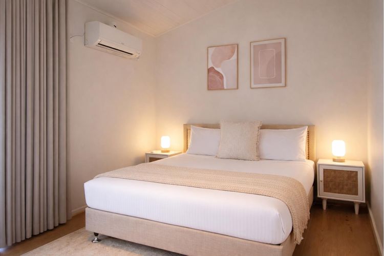 Balmoral Jetty Estate