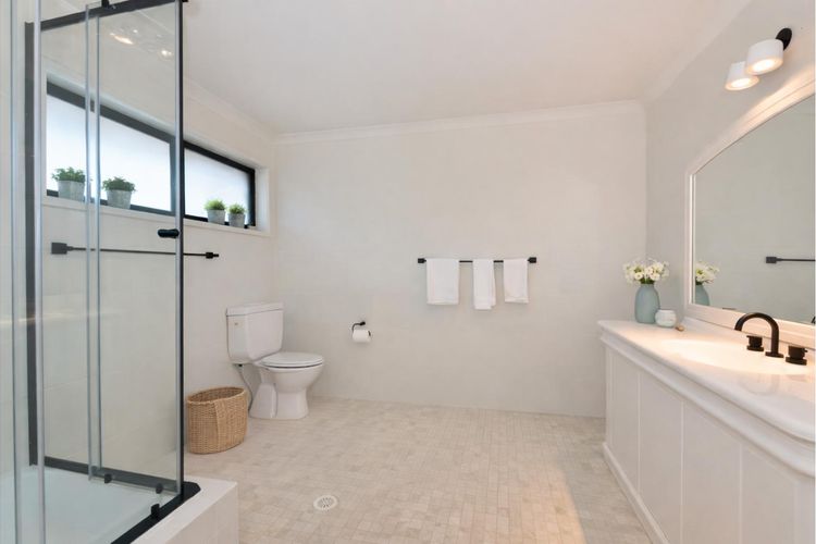 Balmoral Jetty Estate