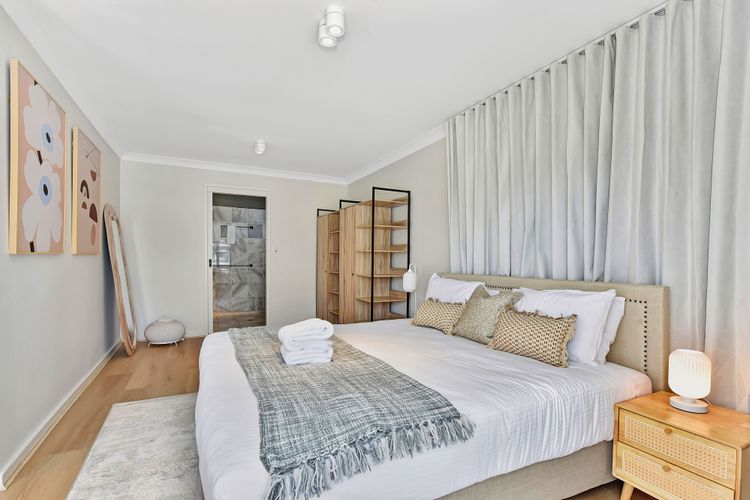 Balmoral Jetty Estate