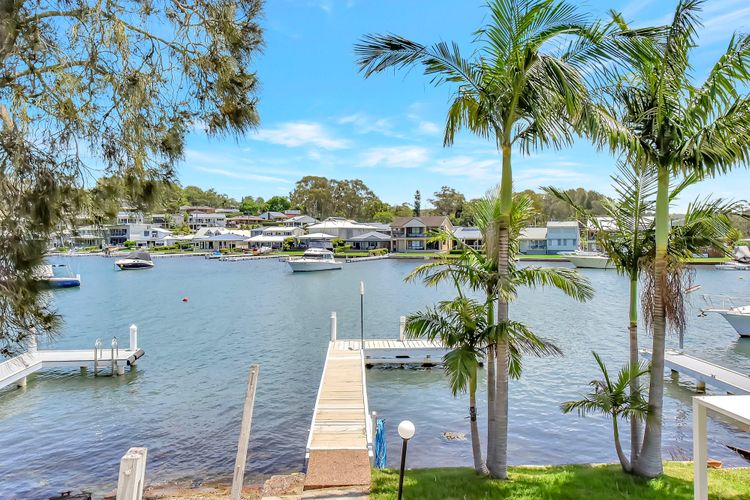Balmoral Jetty Estate
