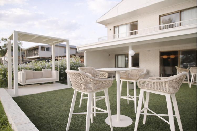 Balmoral Jetty Estate