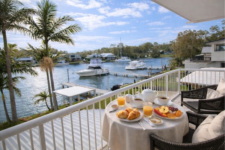 Balmoral Jetty Estate