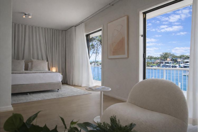 Balmoral Jetty Estate