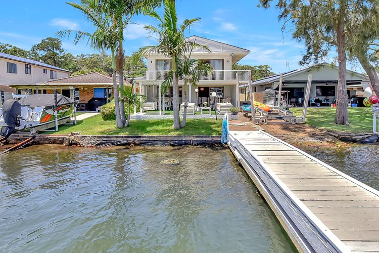 Balmoral Jetty Estate