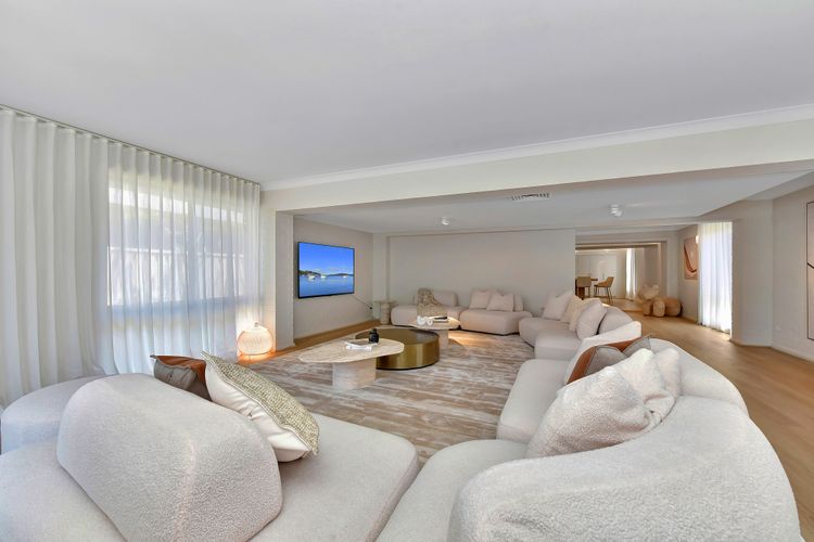 Balmoral Jetty Estate