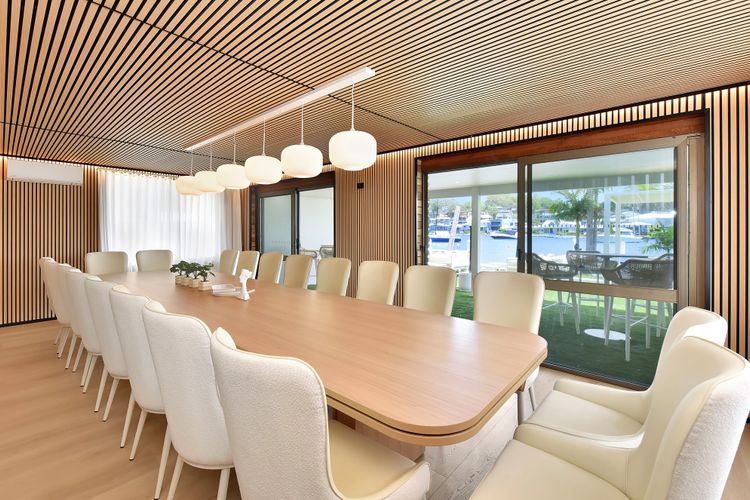 Balmoral Jetty Estate