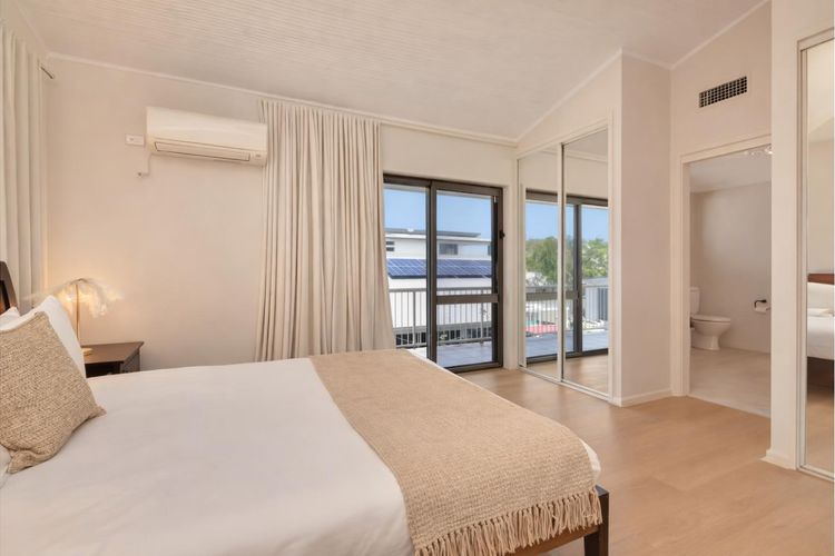 Balmoral Jetty Estate