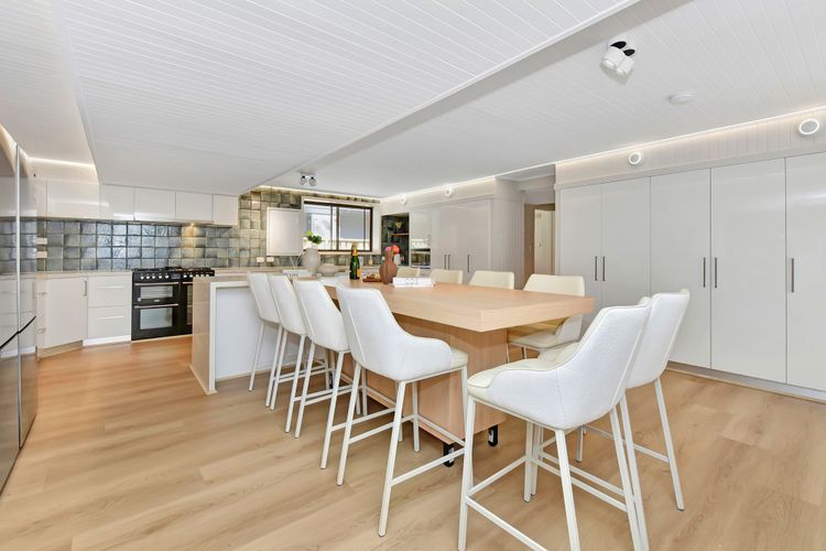 Balmoral Jetty Estate