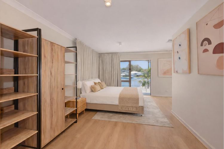 Balmoral Jetty Estate