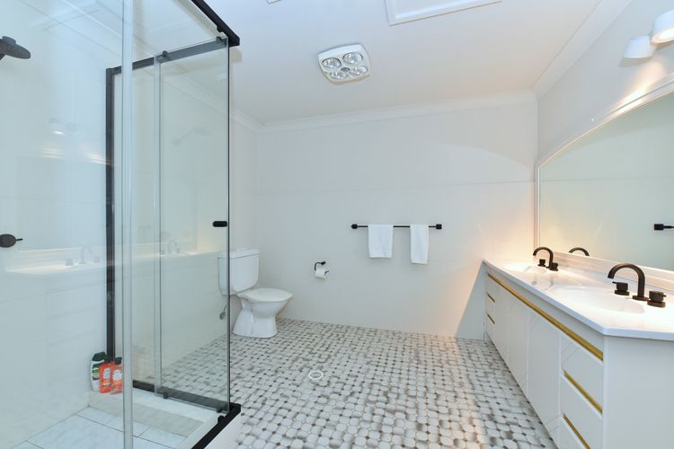 Balmoral Jetty Estate